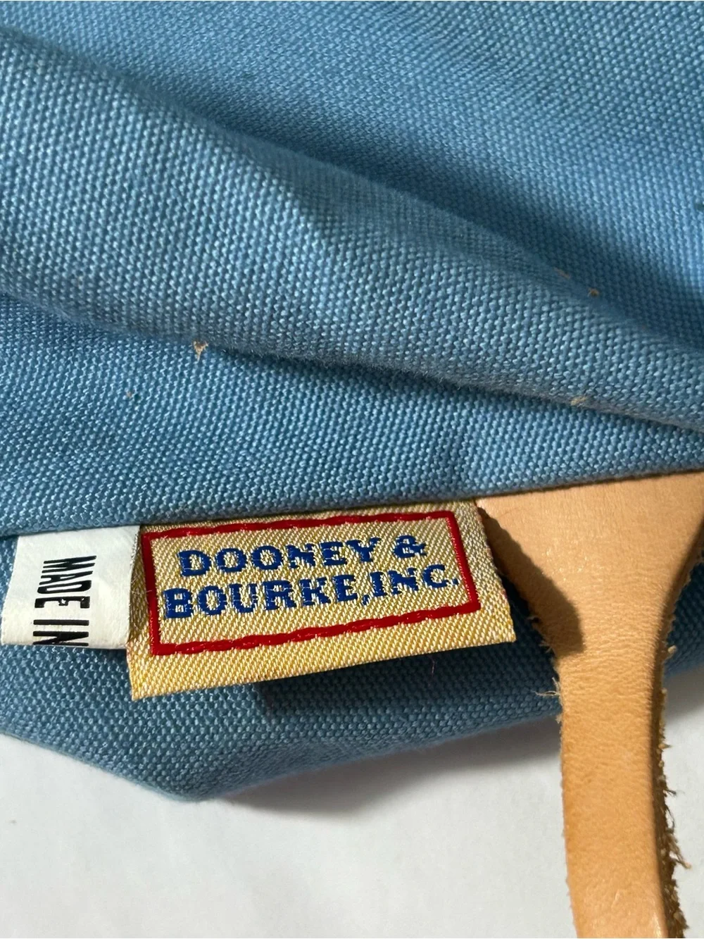 Dooney & Bourke ** this